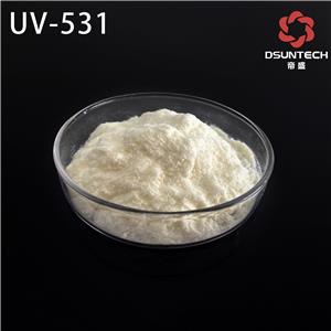 紫外线吸收剂UV-531 产品图片