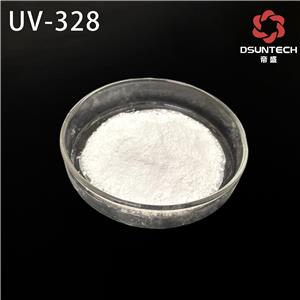 帝盛素紫外线吸收剂UV-328高效热挥发低耐洗涤性高 产品图片