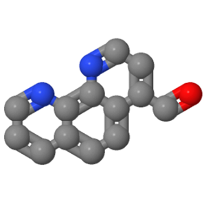4-醛基-1,10-菲咯啉；31301-30-1