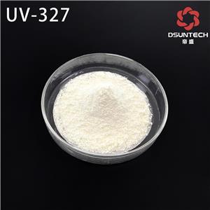 帝盛素紫外线吸收剂UV-327 产品图片