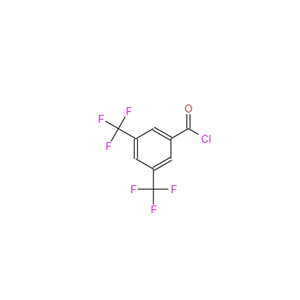 3,5-双三氟甲基苯甲酰氯 785-56-8