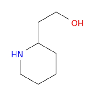 2-哌啶乙醇 产品图片