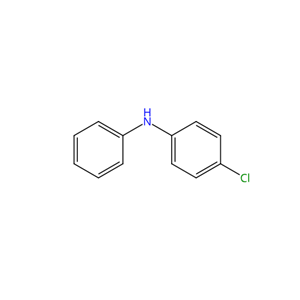 (4-氯苯基)-苯基胺