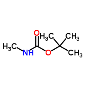 甲基-氨基甲酸叔丁酯	16066-84-5
