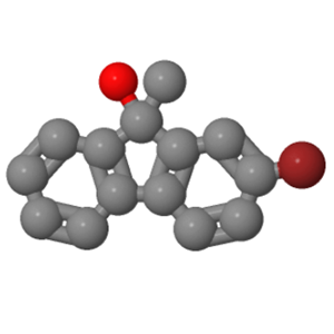 2-溴-9-甲基-9H-芴-9-醇;713131-50-1