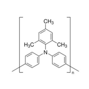 聚[双(4-苯基)(2,4,6-三甲基苯基)胺 1333317-99-9