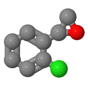 (S)-2-(2-氯苯基)环氧乙烷;141394-10-7