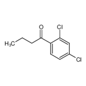 2,4-二氯苯丁酮(2,4-Dichlorobutyrophenone) 66353-47-7