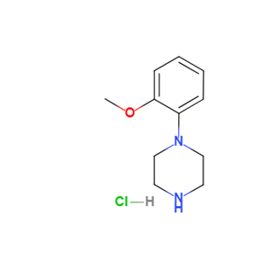 1-(2-甲氧基苯基)哌嗪盐酸盐 5464-78-8  纯度99%