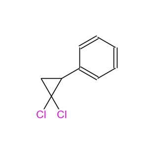 1,1-二氯-2-苯基环丙烷 2415-80-7