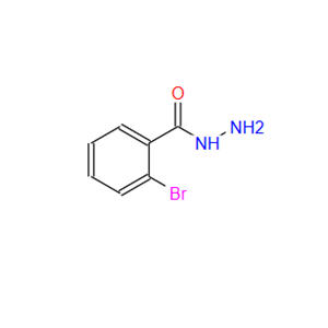 2-溴苯甲酰肼  2-Bromobenzhydrazide   29418-67-5