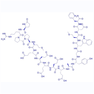 鼠源促胃泌素释放肽-1/81123-06-0/Gastrin-1, rat