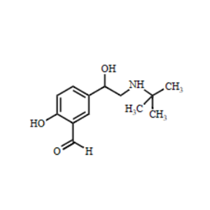 沙丁胺醇杂质D