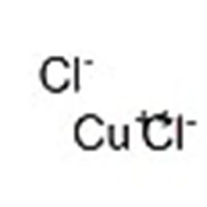 无水氯化铜 7447-39-4 二氯化铜 含量99%