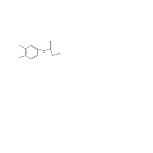2-氯-N-(3,4-二甲基苯基)乙酰胺