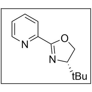 (S)-4-叔丁基-2-(2-氮苯基)恶唑啉 117408-98-7