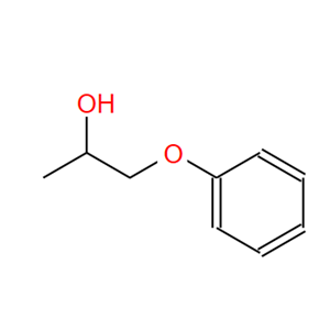 1-苯氧基-2-丙醇  770-35-4