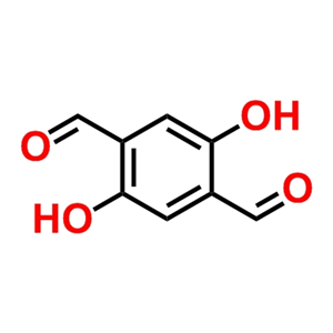 2,5-二羟基对苯二甲醛 ；1951-36-6