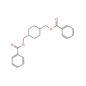 1,4-环己烷二甲酸二苯甲酸酯 35541-81-2