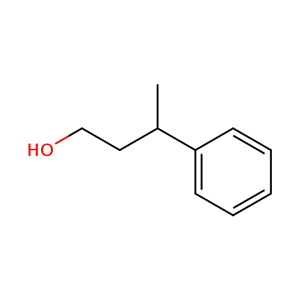 3-苯基丁醇 产品图片