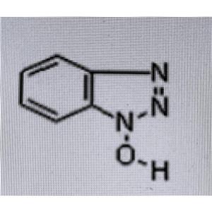 1-羟基苯并三氮唑（HOBT）