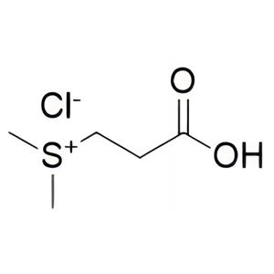 二甲基-Β-丙酸噻亭，DMPT