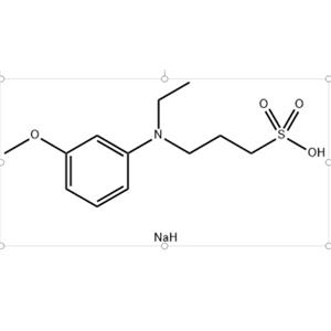 ADPS；N-乙基-N-(3-磺丙基)-3-甲氧基苯胺钠盐