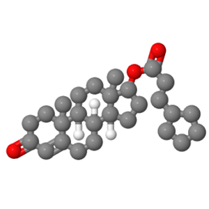 环戊丙酸睾酮；58-20-8