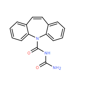 卡马西平EP杂质C 1219170-51-0