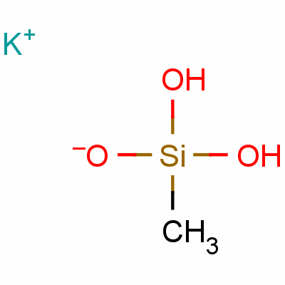 甲基硅酸钾 31795-24-1