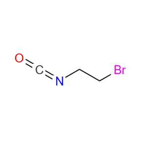 2-溴异氰酸乙酯 42865-19-0
