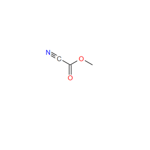 17640-15-2  氰基甲酸甲酯