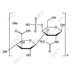 硫酸软骨素A钠盐