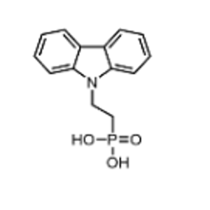 (2-(9H-咔唑-9-基)乙基)膦酸