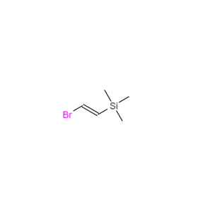 41309-43-7  2-溴乙烯基三甲基硅烷
