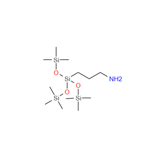 25357-81-7 丙氨基三(三甲基硅氧基)硅烷