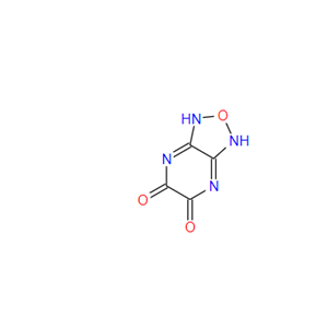 24294-89-1 [1,2,5]恶二唑并[3,4-B]吡嗪-5,6(1H,3H)-二酮