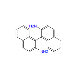4488-22-6 (R)-(+)-1,1'-联-2-萘胺