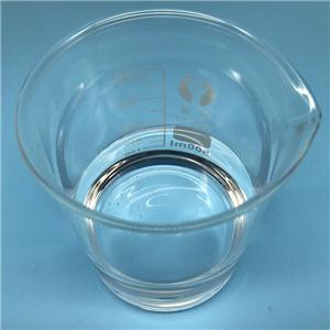 苯基三甲氧基硅烷 有机硅化合物 透明液体