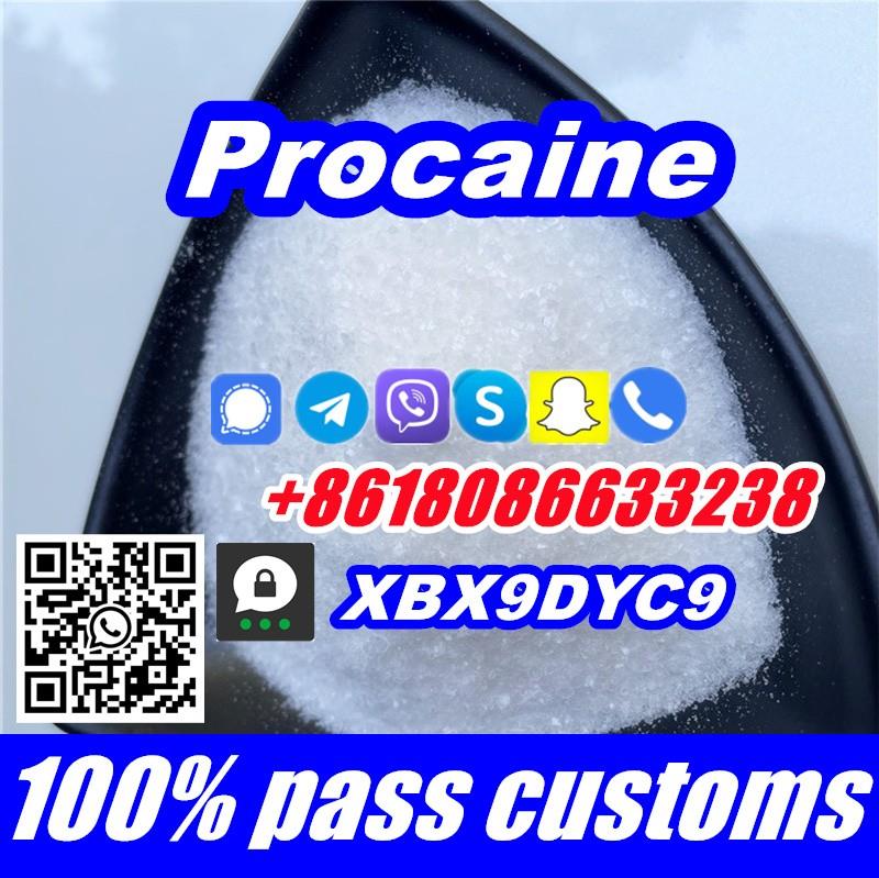 procaine hydrochloride buy procaine powder.JPG