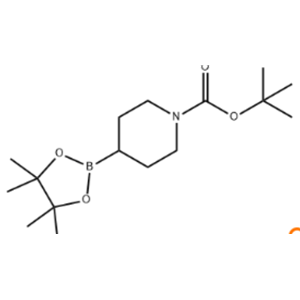 N-叔丁氧羰基哌啶-4-硼酸频哪醇酯 1048970-17-7