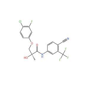 SARM 雄激素受体优化剂 S-23产品介绍