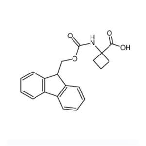 FMOC-1-氨基-1-环丁甲酸 产品图片