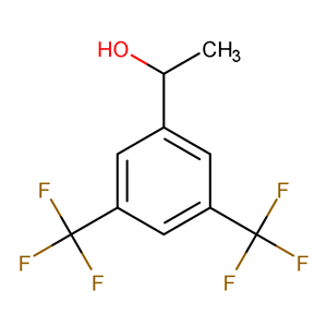 (R)-1-[3,5-二(三氟甲基)苯基]乙醇 127852-28-2