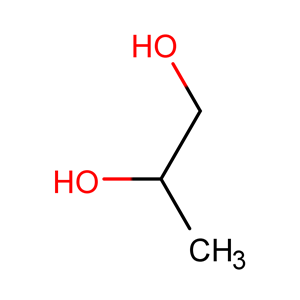 (R)-1,2-丙二醇  4254-14-2
