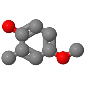 2-甲基-4-甲氧基苯酚;5307-05-1