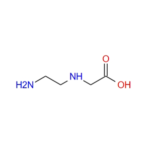 N-(2-氨乙基)甘氨酸 24123-14-6
