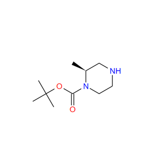 169447-70-5 S-1-BOC-2-甲基哌嗪