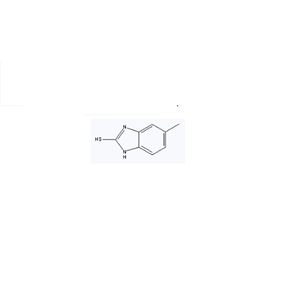 2-巯基-5-甲基苯并咪唑