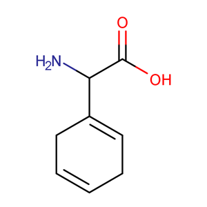 (R)-(-)-2-(2,5-二氢苯基)甘氨酸  26774-88-9
